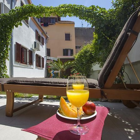 City Center Apartment Kadena Split Exteriér fotografie