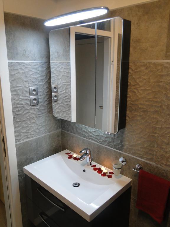 City Center Apartment Kadena Split Exteriér fotografie