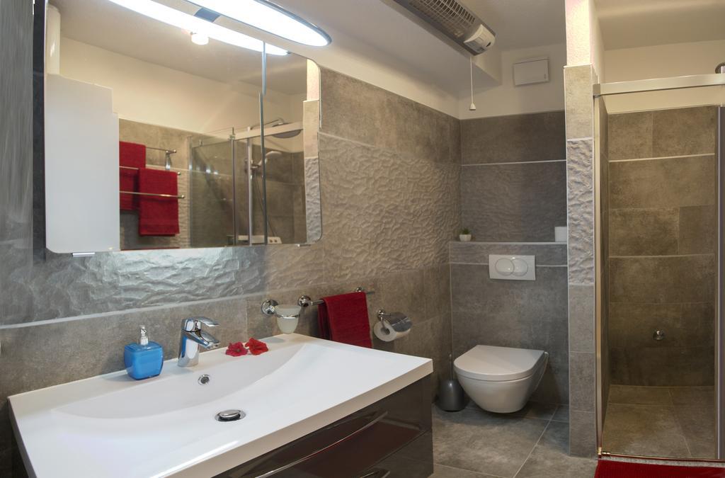 City Center Apartment Kadena Split Exteriér fotografie