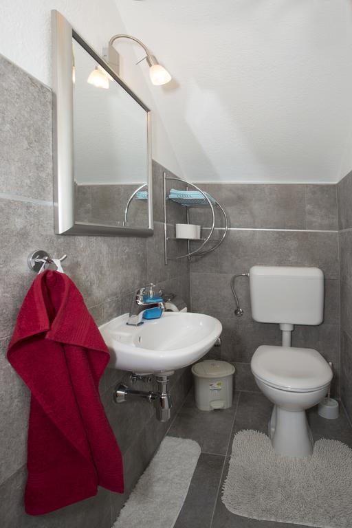 City Center Apartment Kadena Split Exteriér fotografie