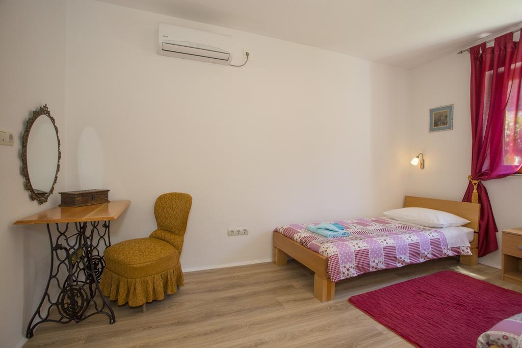 City Center Apartment Kadena Split Exteriér fotografie