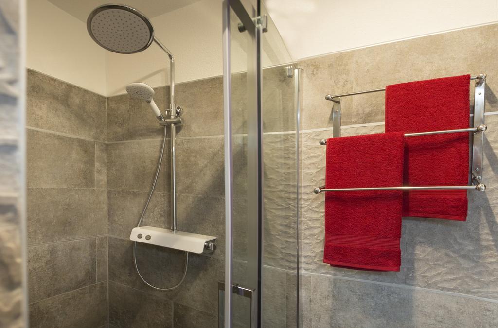 City Center Apartment Kadena Split Exteriér fotografie