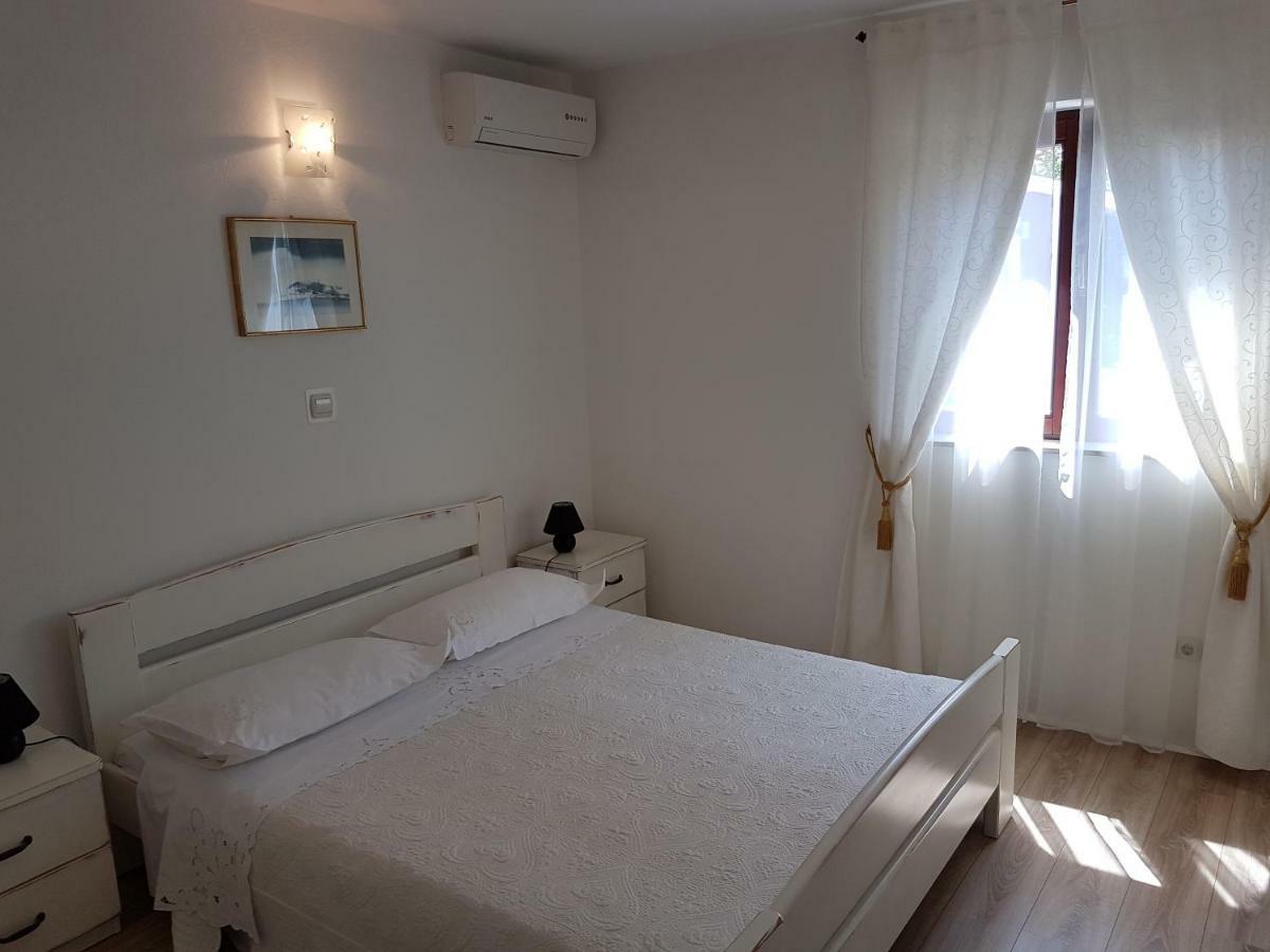 City Center Apartment Kadena Split Exteriér fotografie
