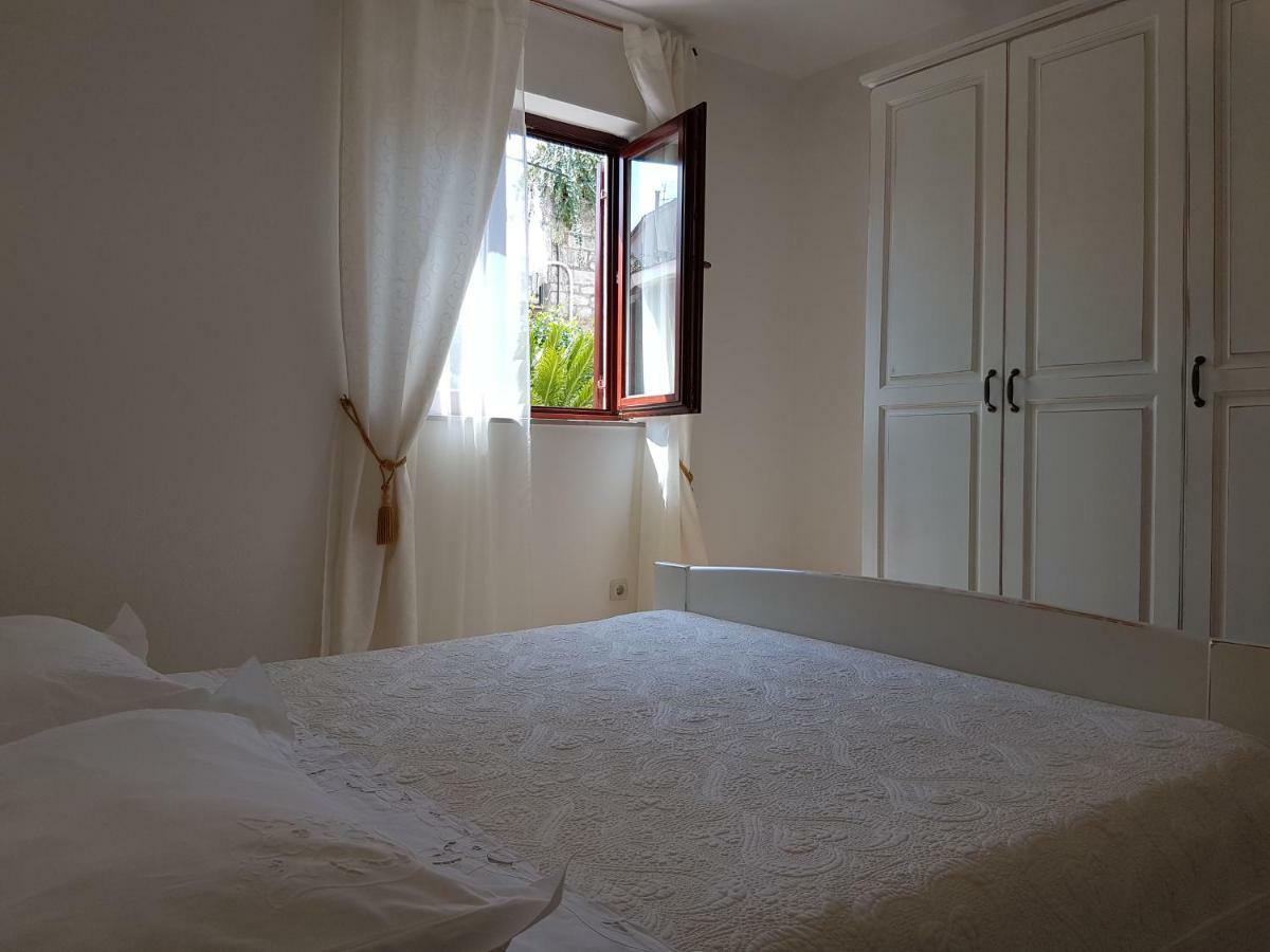 City Center Apartment Kadena Split Exteriér fotografie