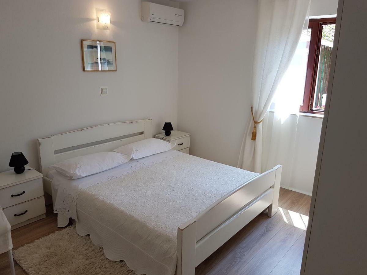 City Center Apartment Kadena Split Exteriér fotografie